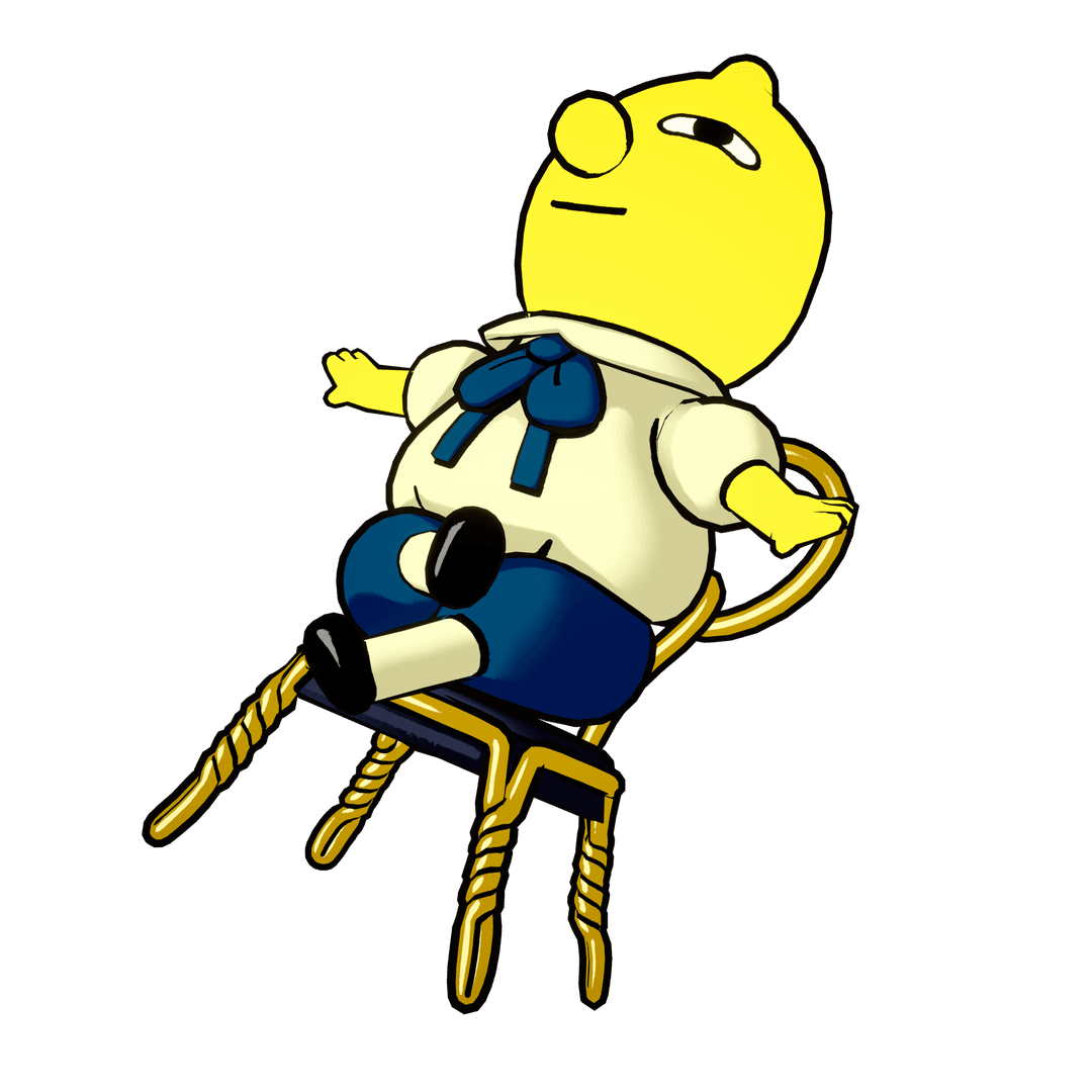 Imagen de Pequeño Limoncito