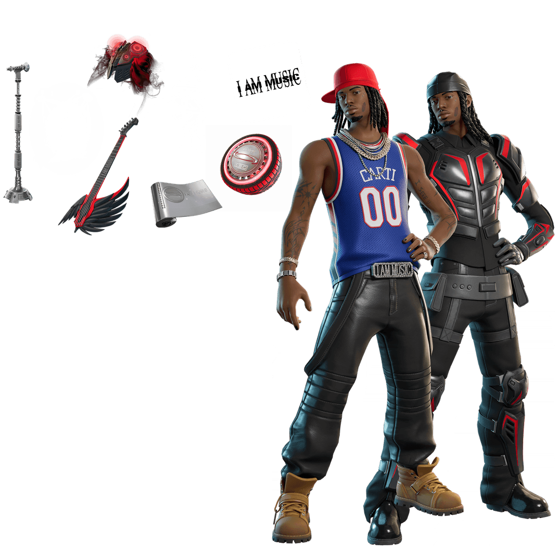 Imagen de Playboi Carti