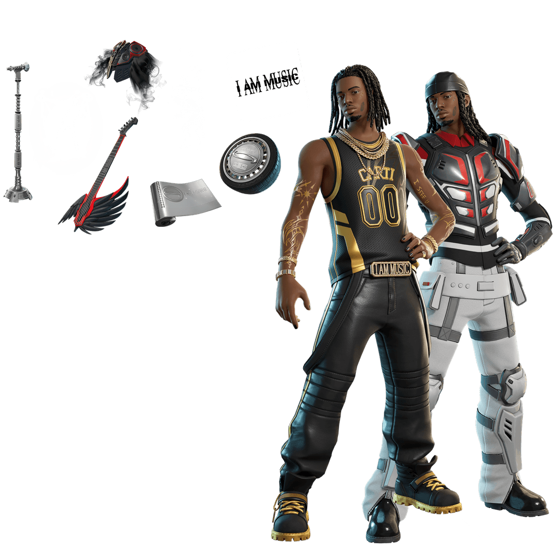 Imagen de Playboi Carti