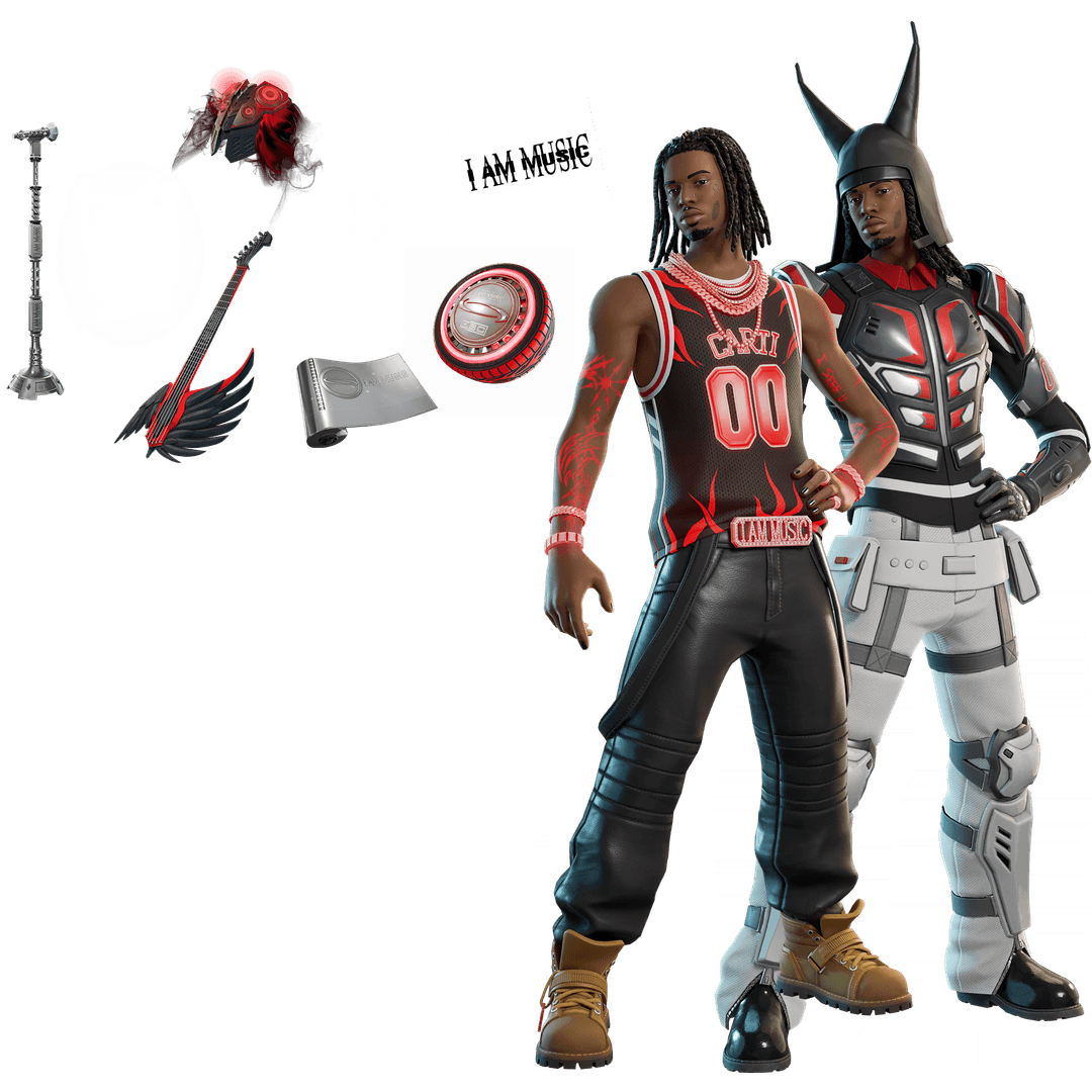 Imagen de Playboi Carti