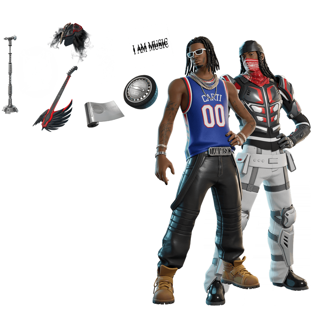 Imagen de Playboi Carti