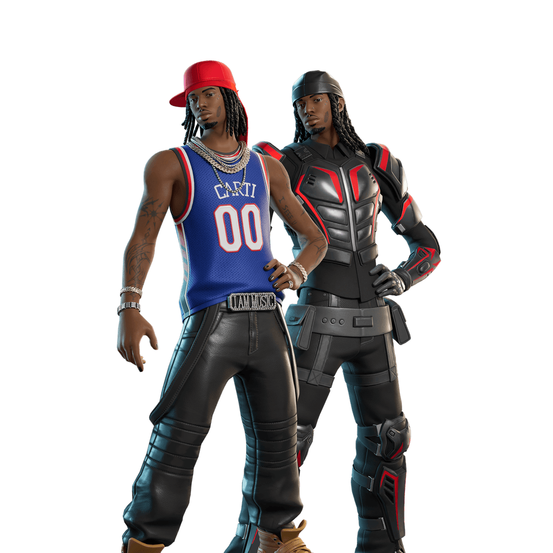 Imagen de Playboi Carti