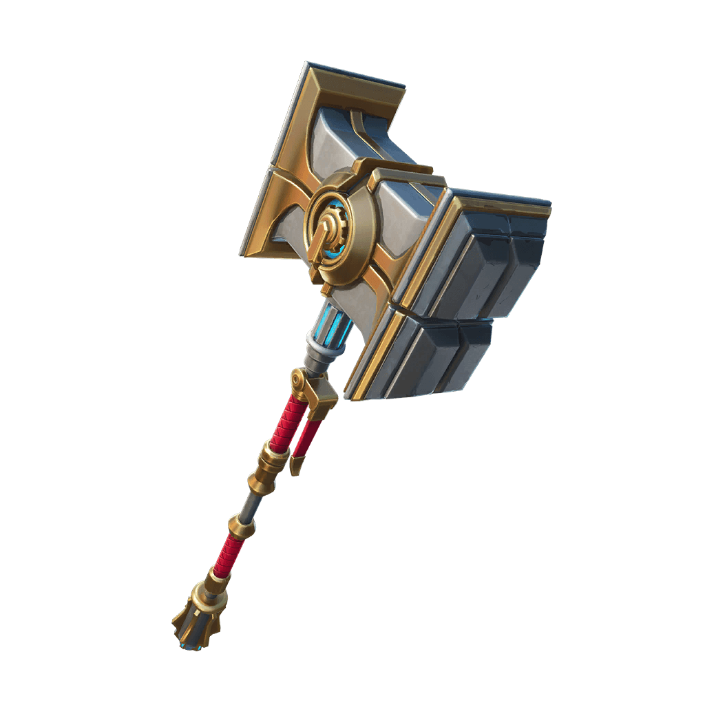 Imagen de Martillo del guardián de Piltóver