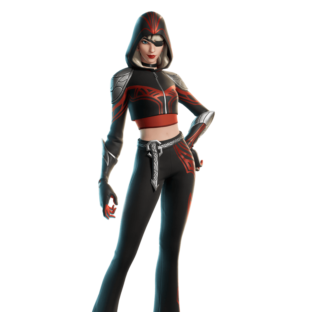 Imagen de Sirena Savage