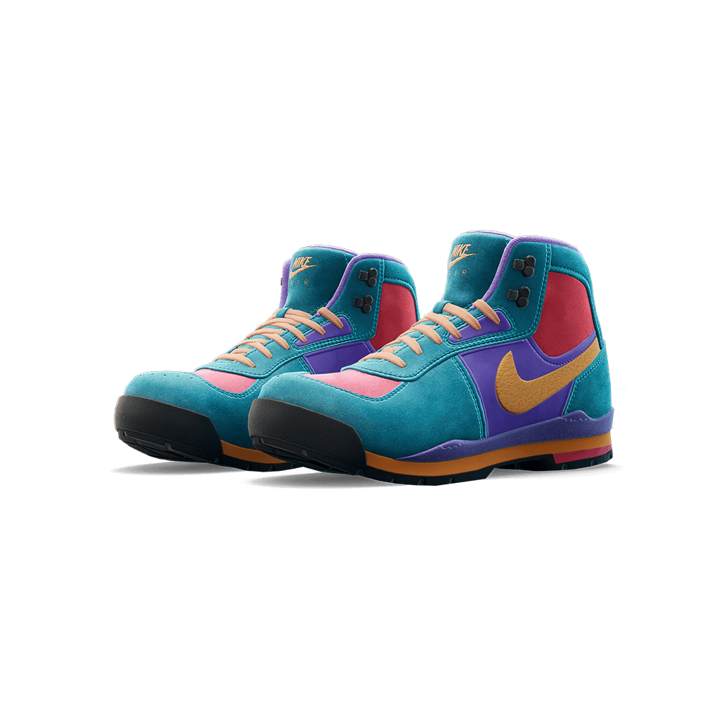 Imagen de Nike Air Baltoro