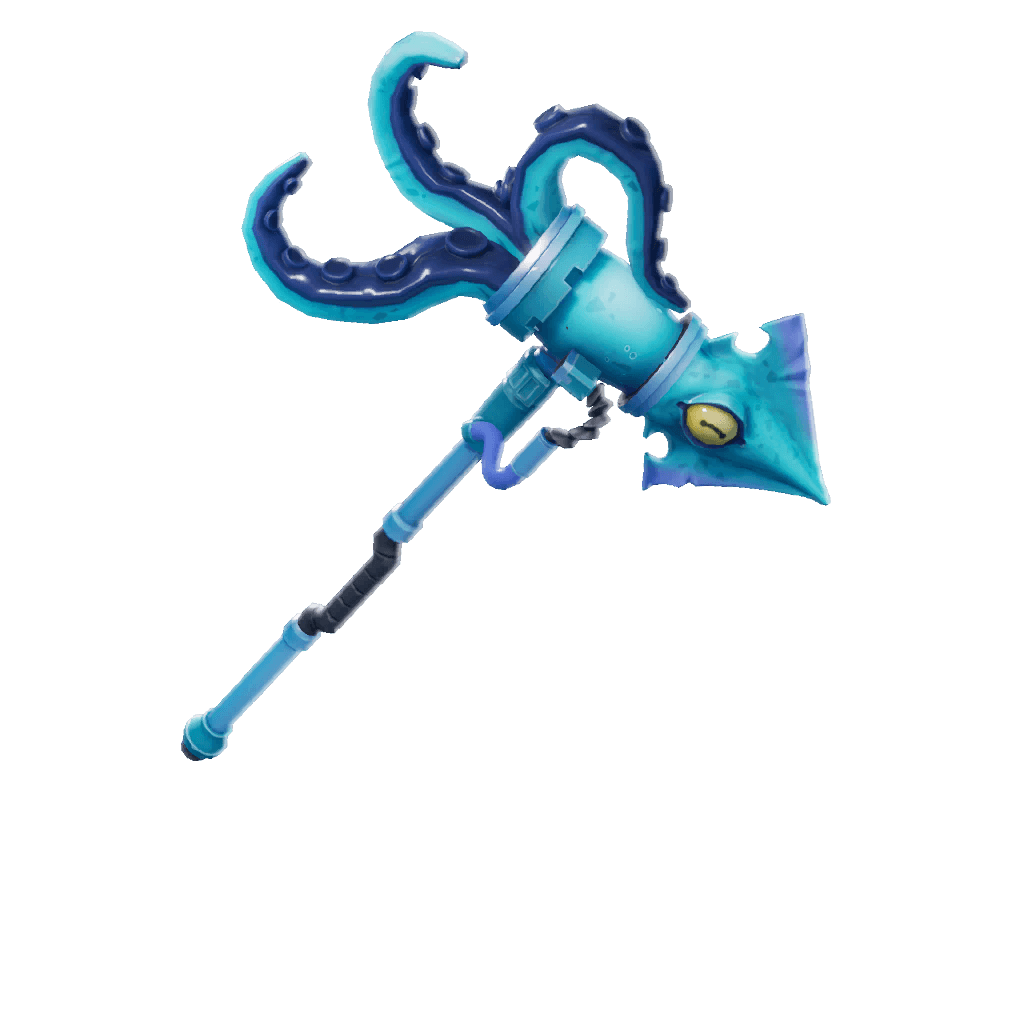 Imagen de Cefalopico