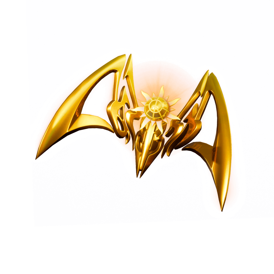 Imagen de Alas de Lazer