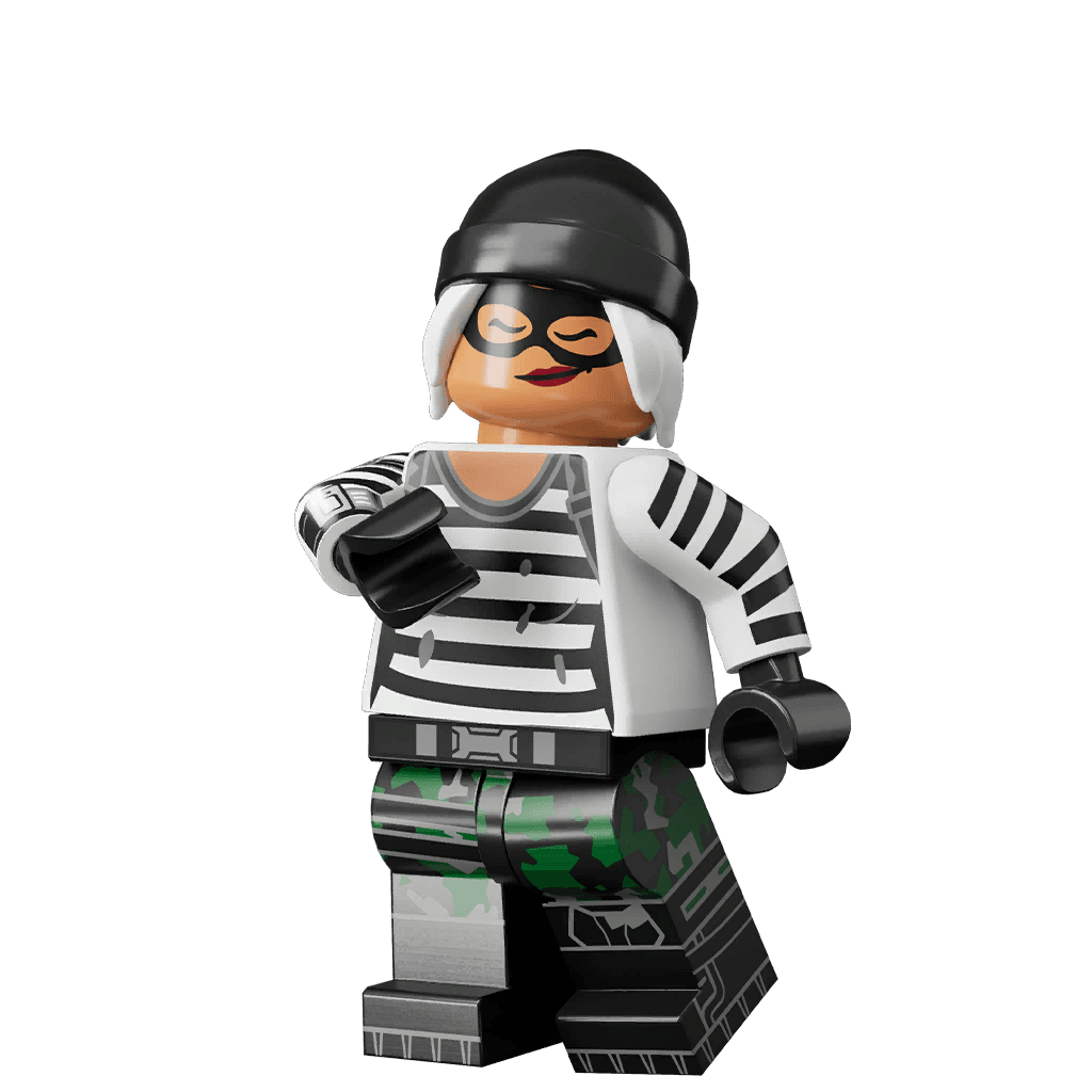 Imagen de Ladronzuela