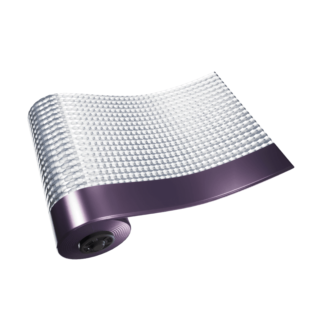 Imagen de Toque distintivo