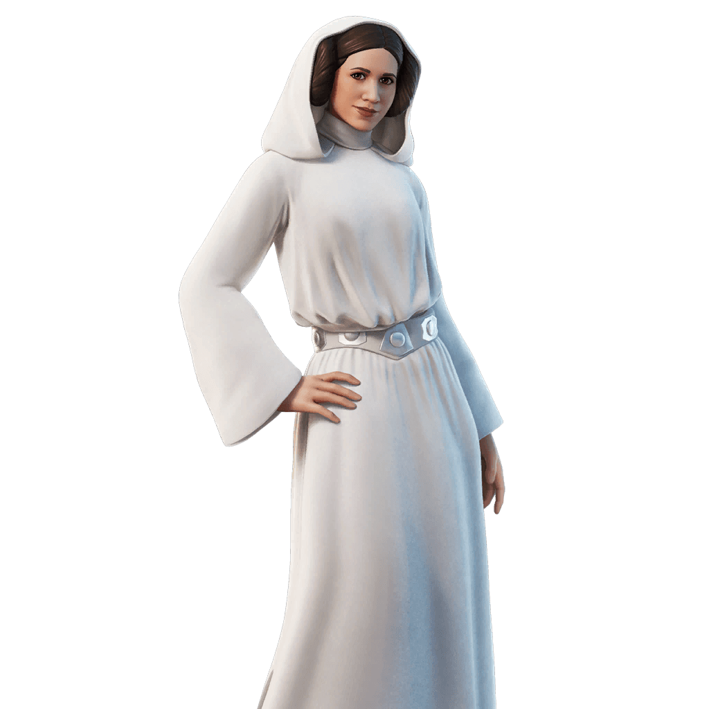 Imagen de Leia Organa