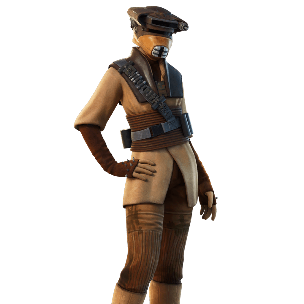 Imagen de Leia Organa