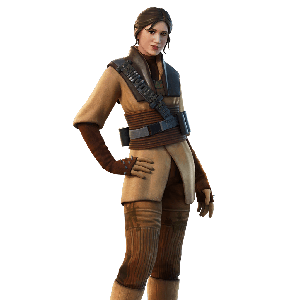 Imagen de Leia Organa