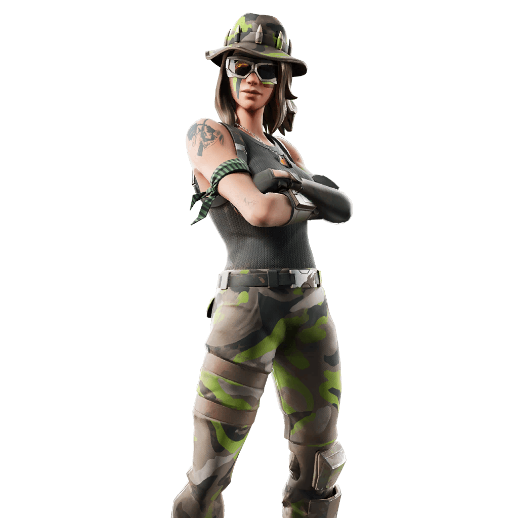 Imagen de Acechadora pantanosa