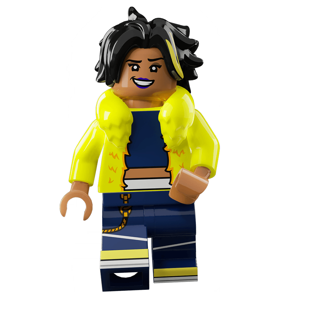 Imagen de Paz la Magnífica