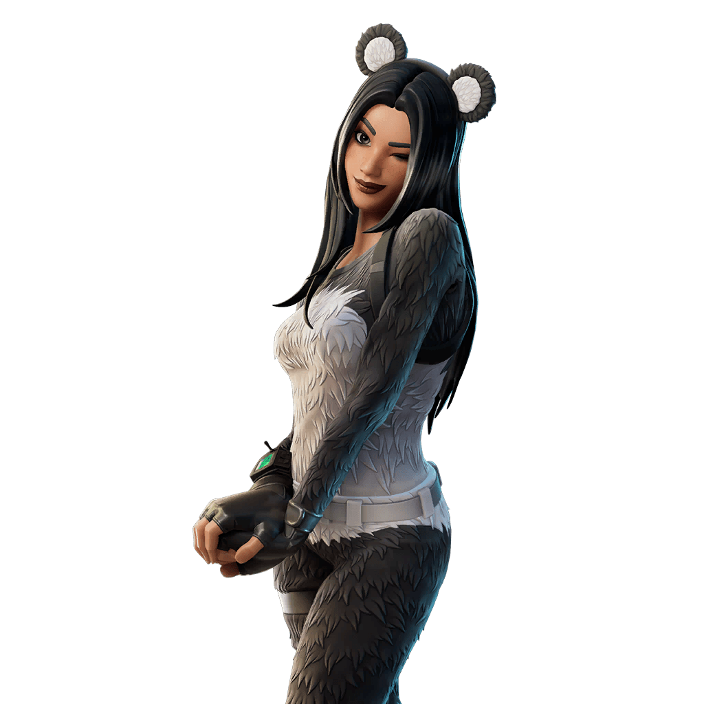 Imagen de Líder del equipo P.A.N.D.A.