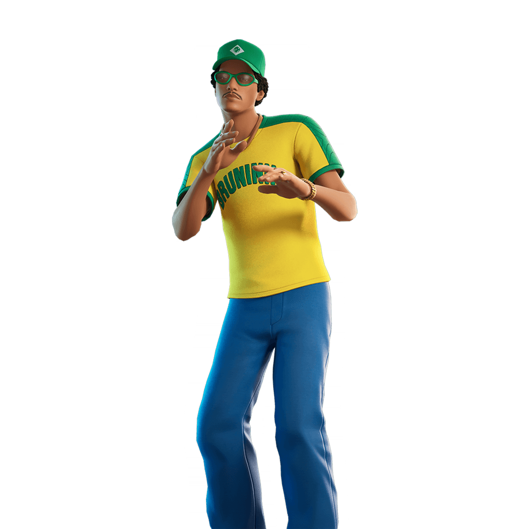 Imagen de Bruno-San