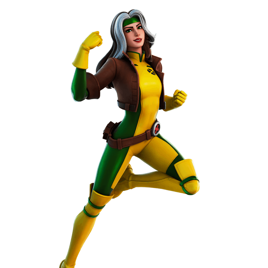 Imagen de Rogue