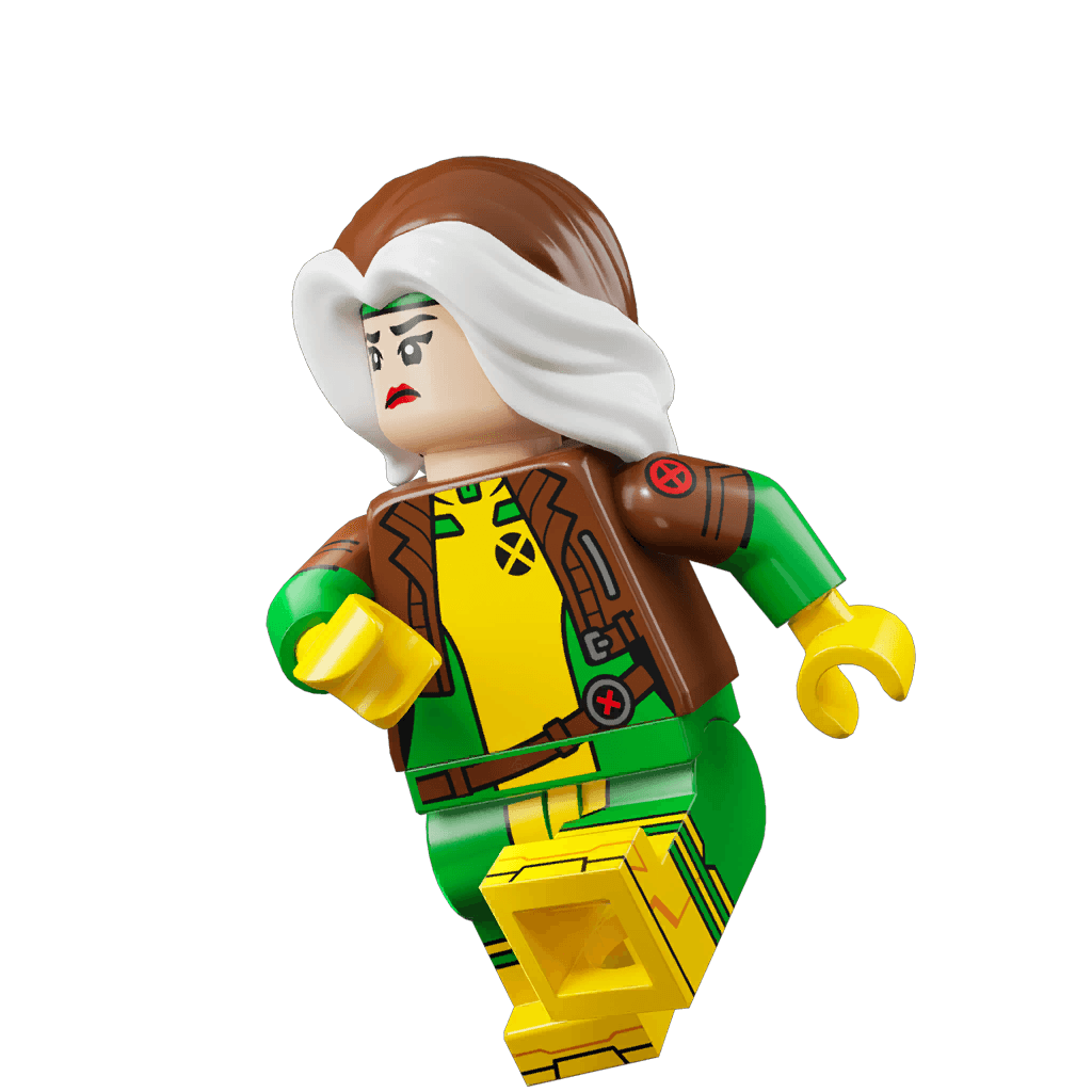 Imagen de Rogue