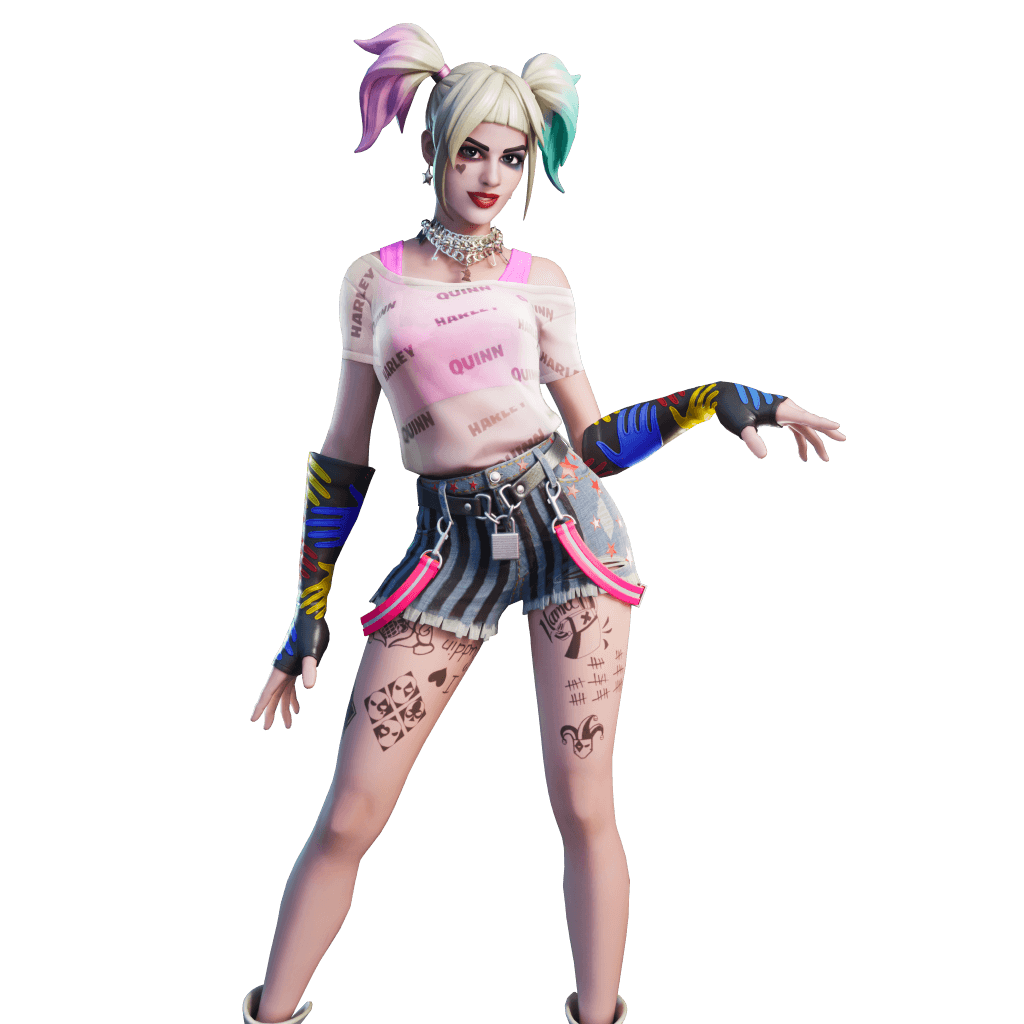 Imagen de Harley Quinn