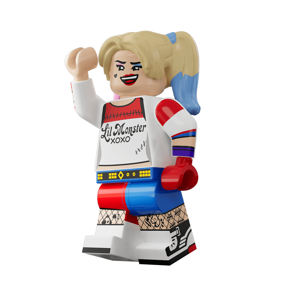 Imagen de Harley Quinn