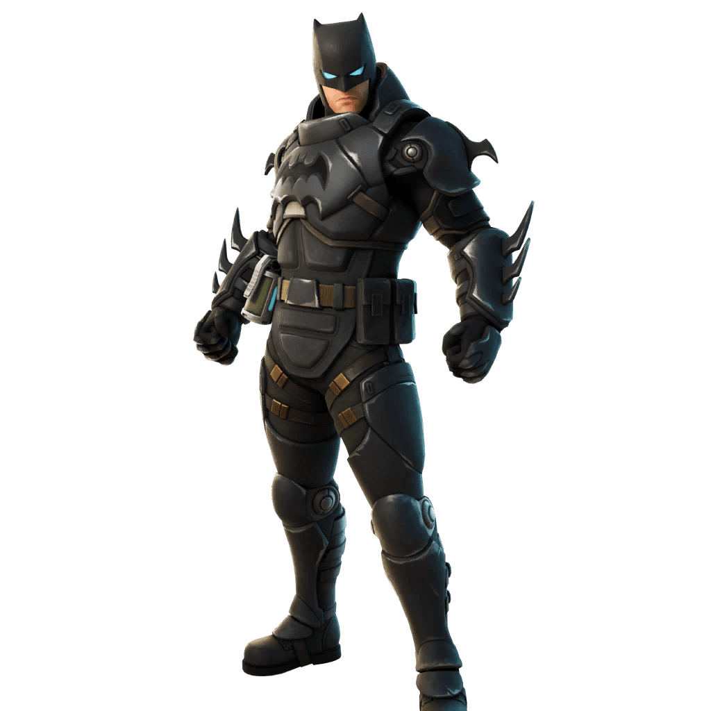 Imagen de Batman cero blindado