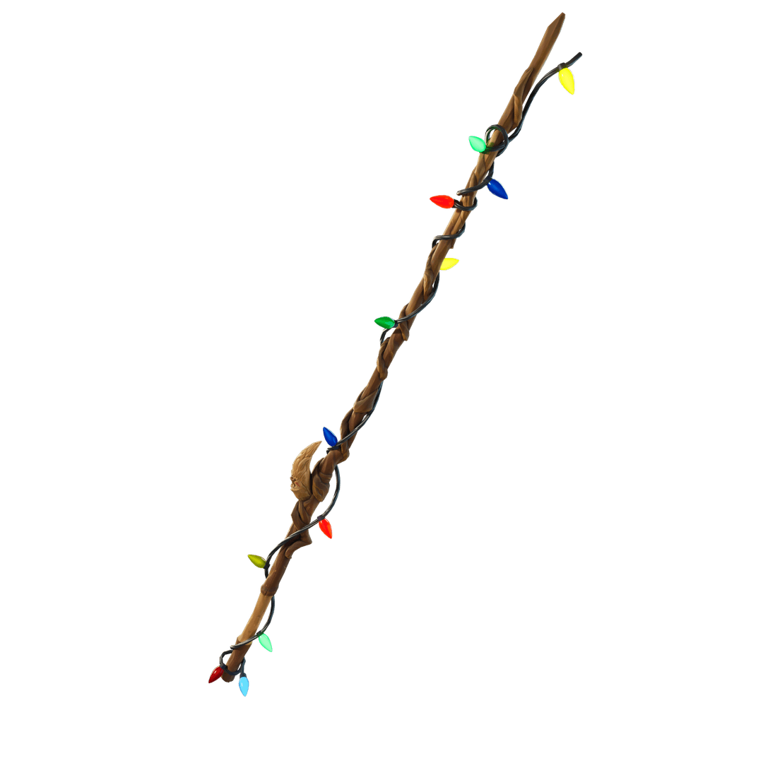 Imagen de Báculo de luces de Will