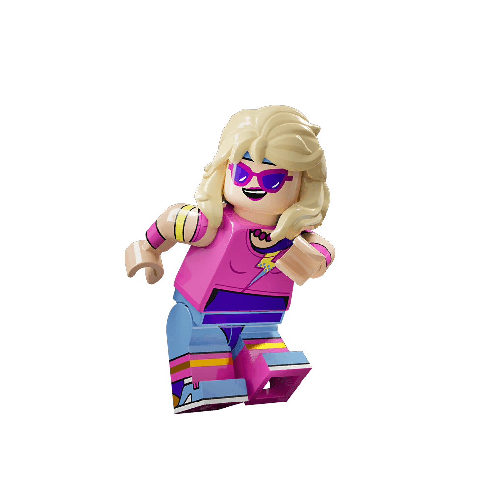 Imagen de Asesina aeróbica