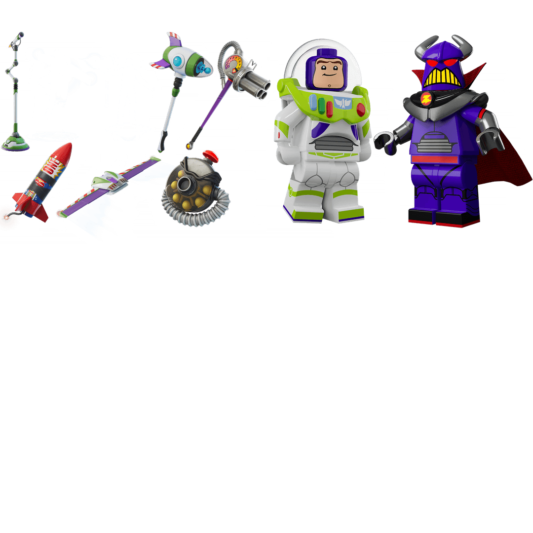 Imagen de Buzz Lightyear