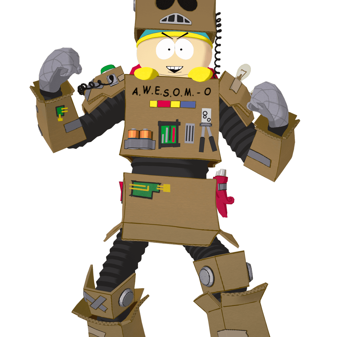 Imagen de Eric Cartman