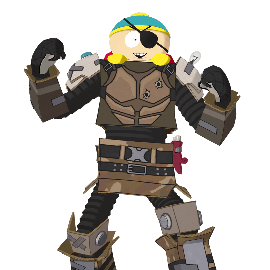 Imagen de Eric Cartman