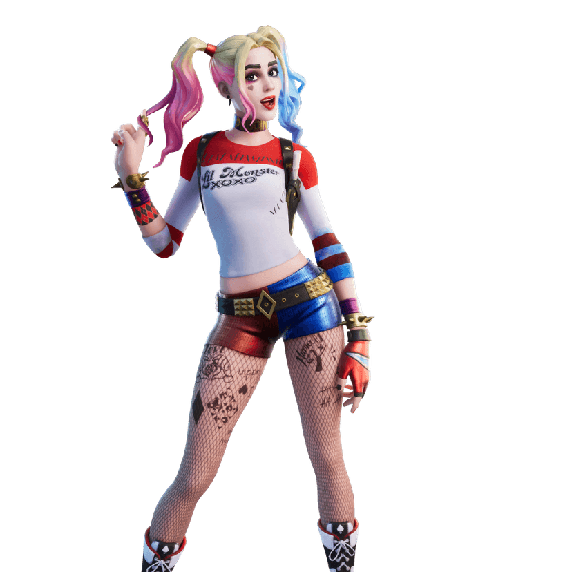 Harley Quinn