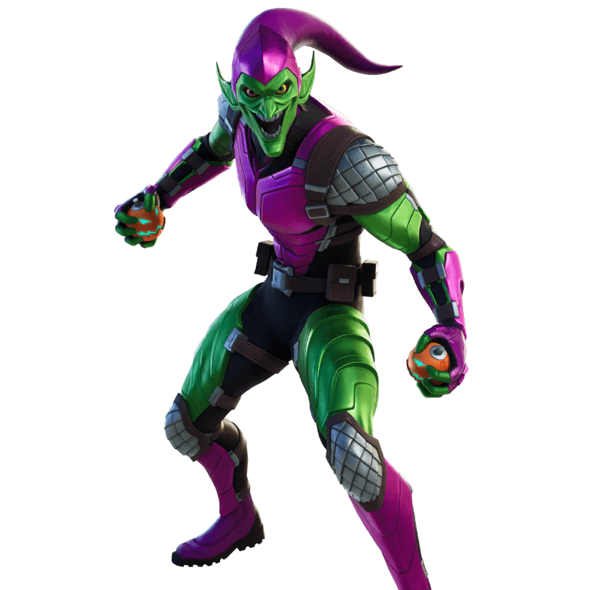 Duende Verde