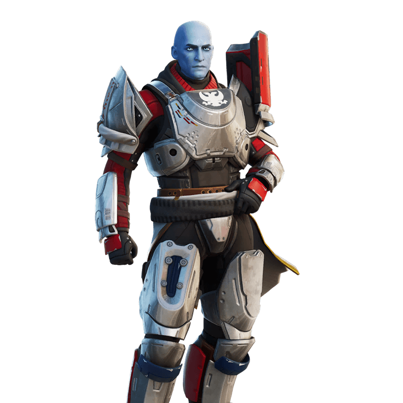 Comandante Zavala