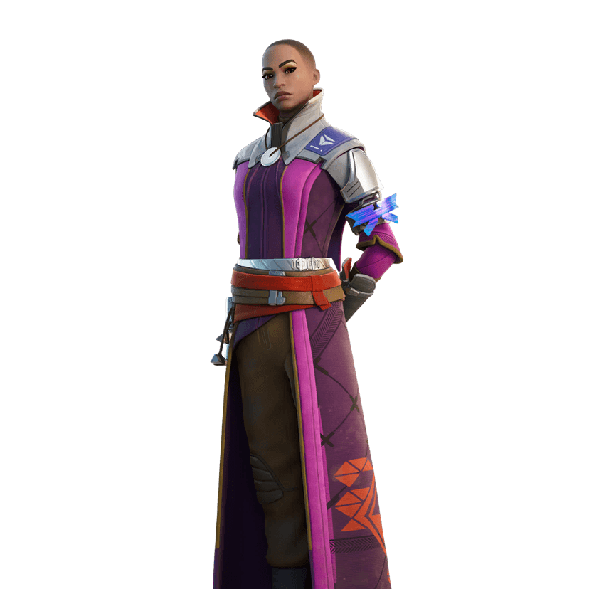 Ikora Rey