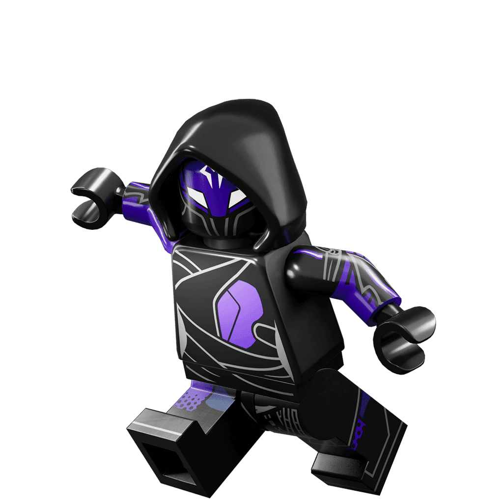 Imagen de Destino temible
