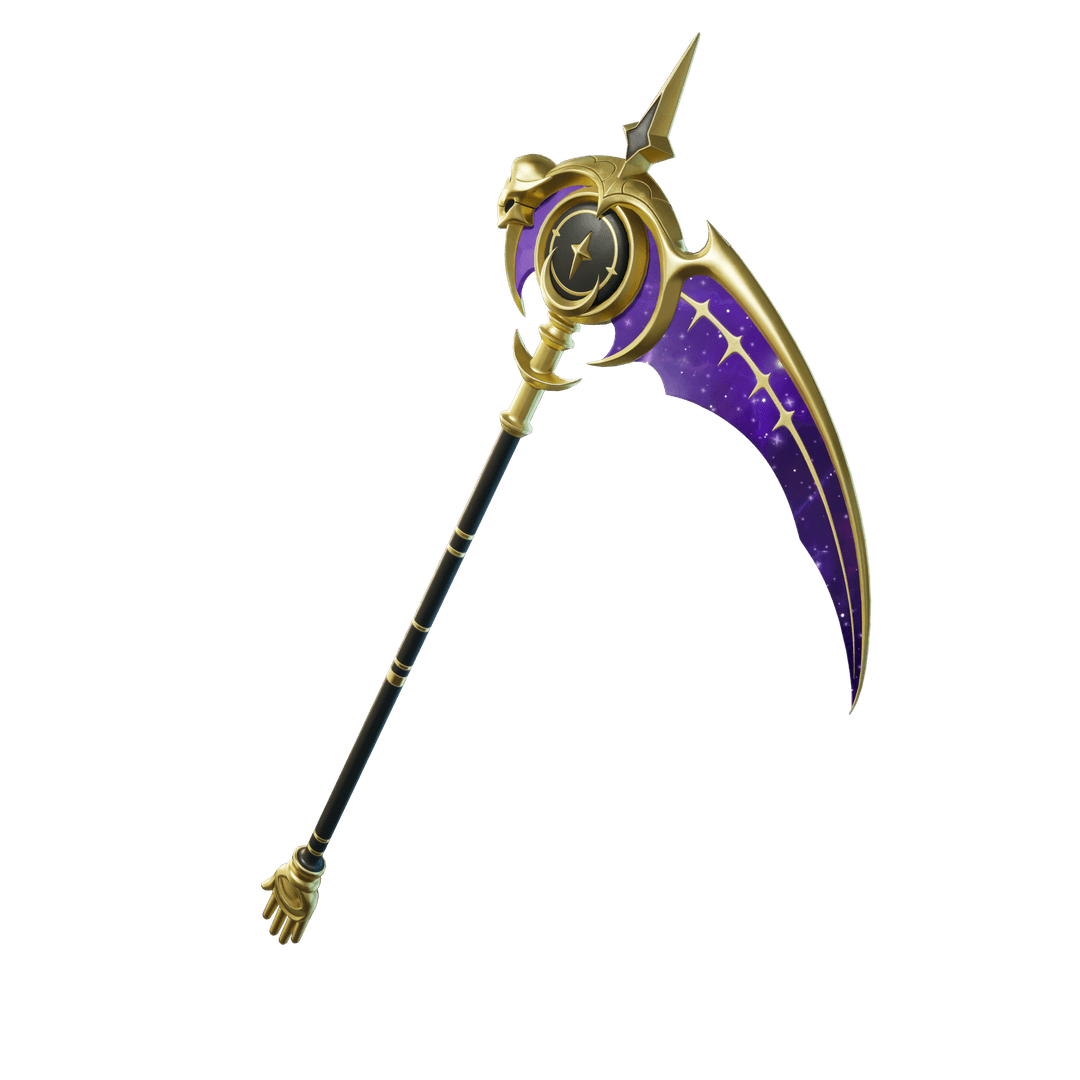 Imagen de Guadaña estelar