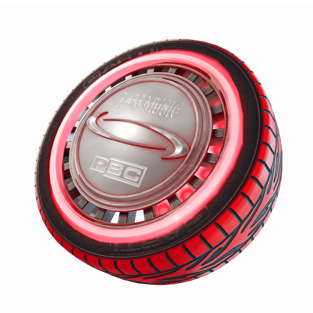 Imagen de Rueda de Carti