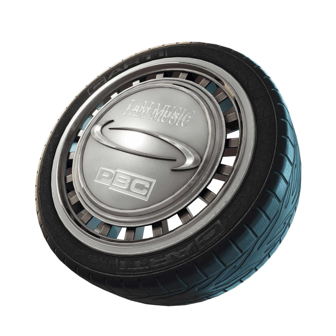 Imagen de Rueda de Carti