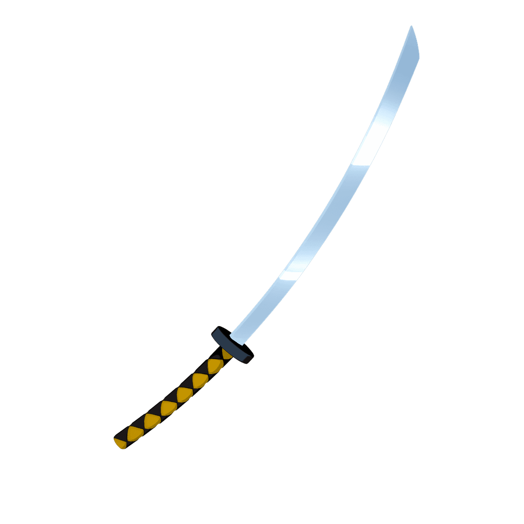 Imagen de Espada de los Dioses