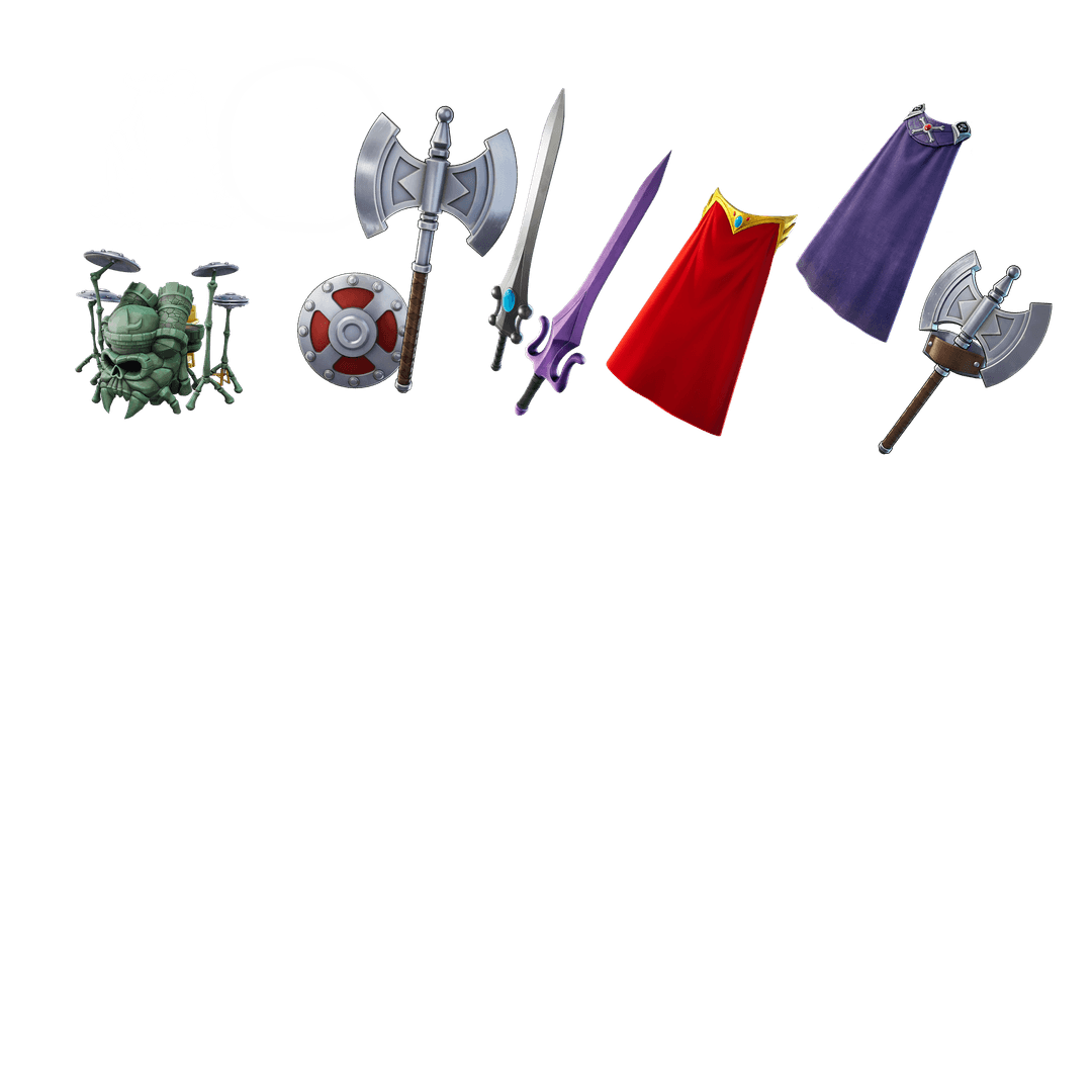 Imagen de He-Man