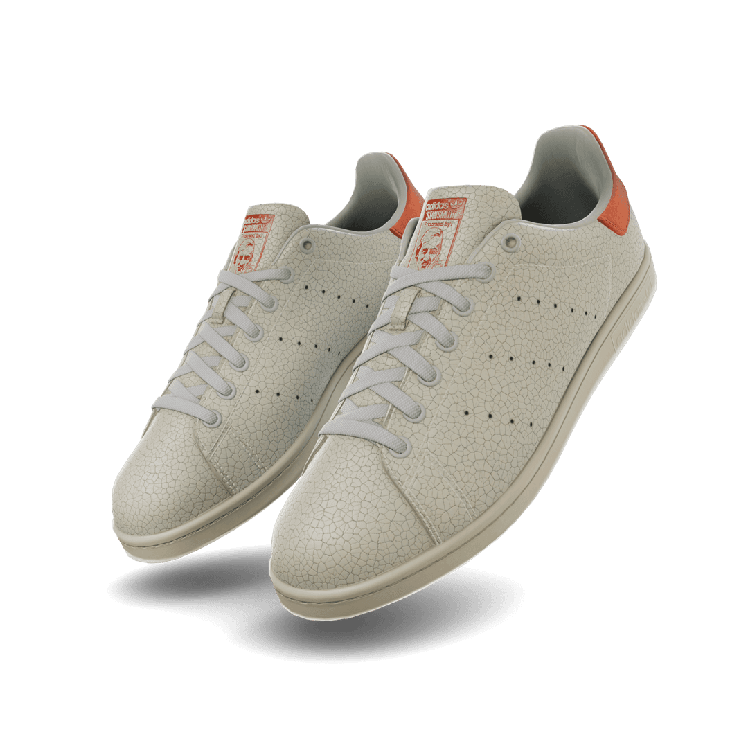 Imagen de adidas Stan Smith OG "Orange"
