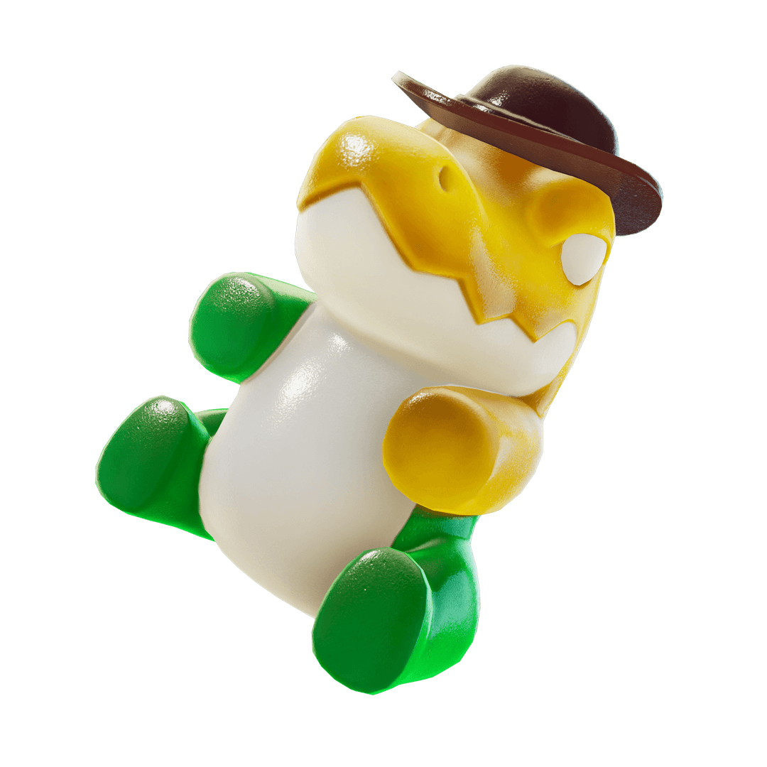 Imagen de Gummigoo, tu mejor amigo