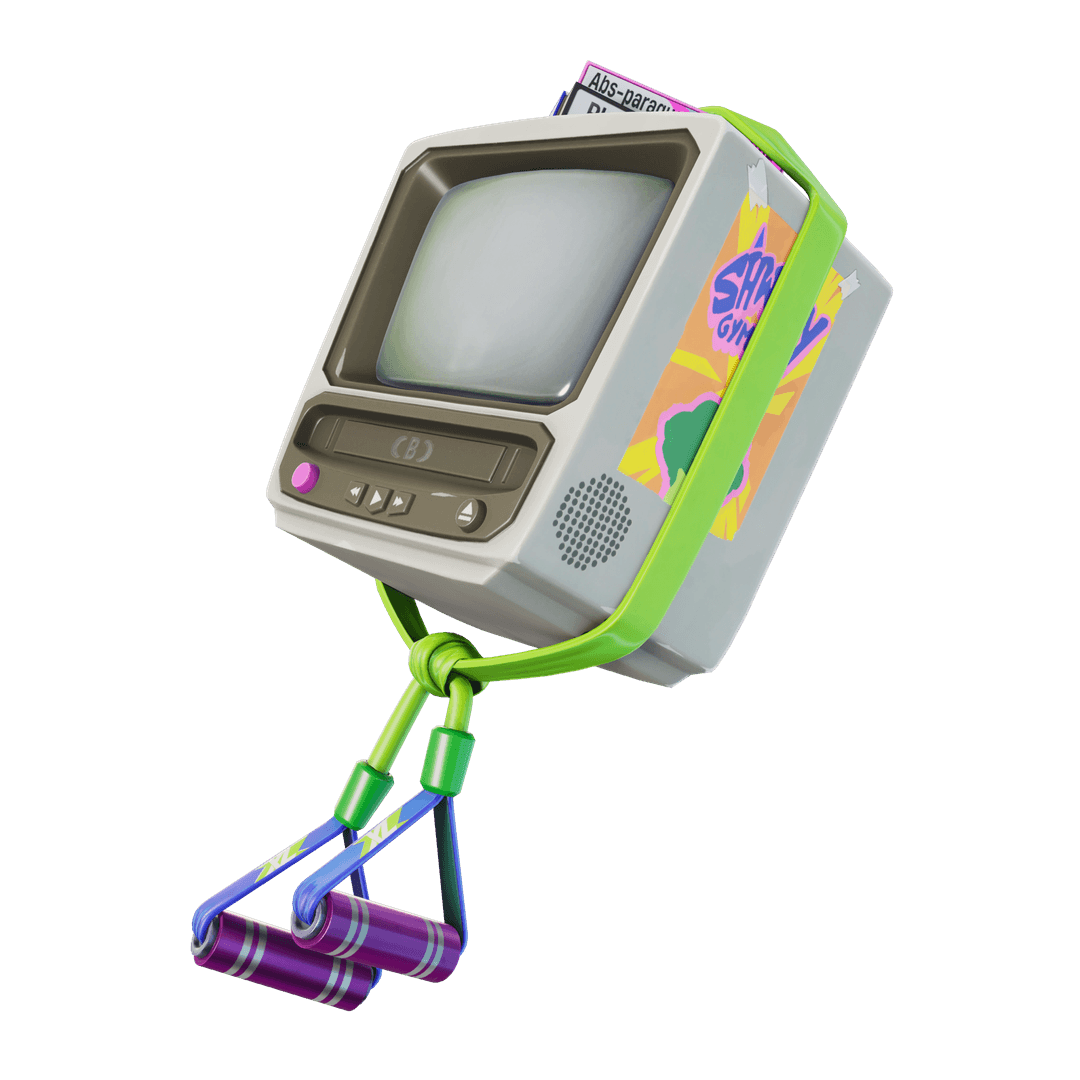 Imagen de Gimnasio de la huerta