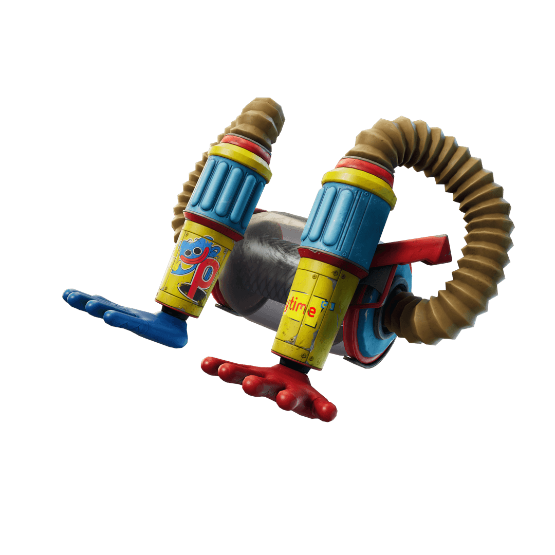 Imagen de GrabPack
