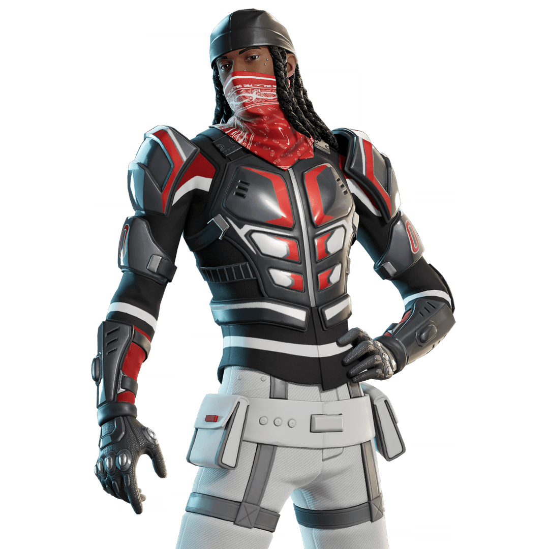 Imagen de Carti King Vamp