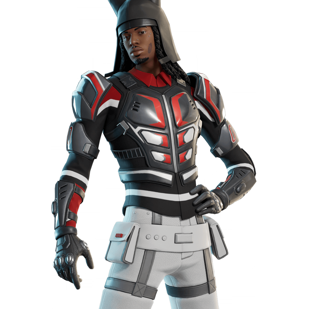 Imagen de Carti King Vamp