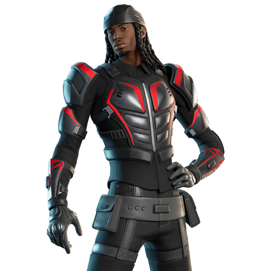 Imagen de Carti King Vamp