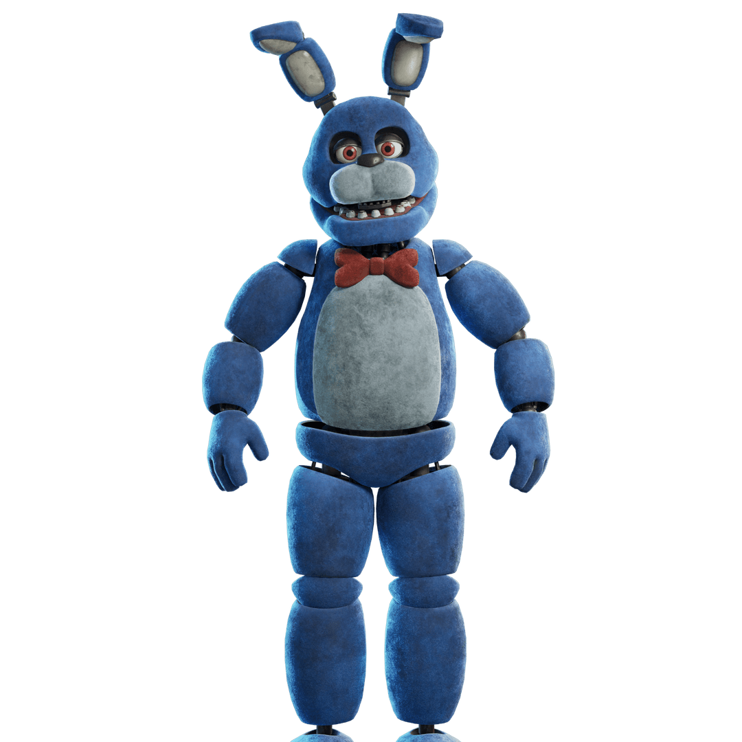 Imagen de Bonnie the Rabbit