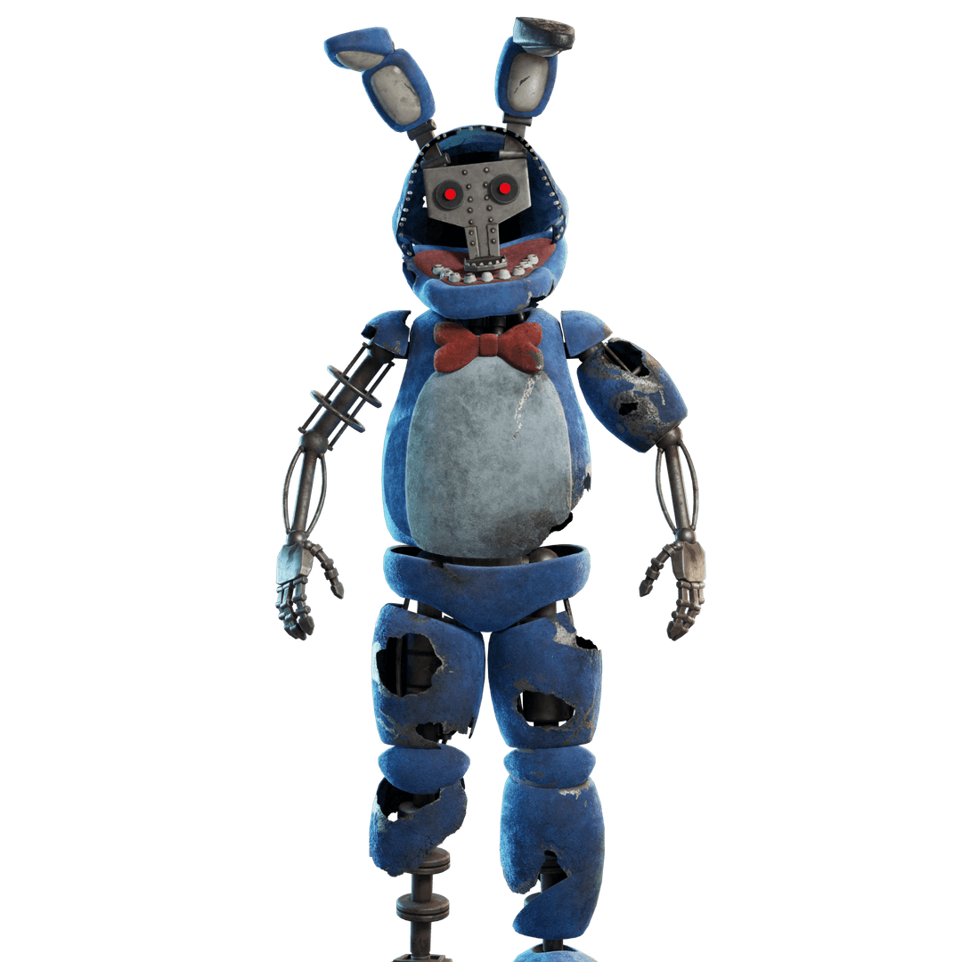 Imagen de Bonnie the Rabbit