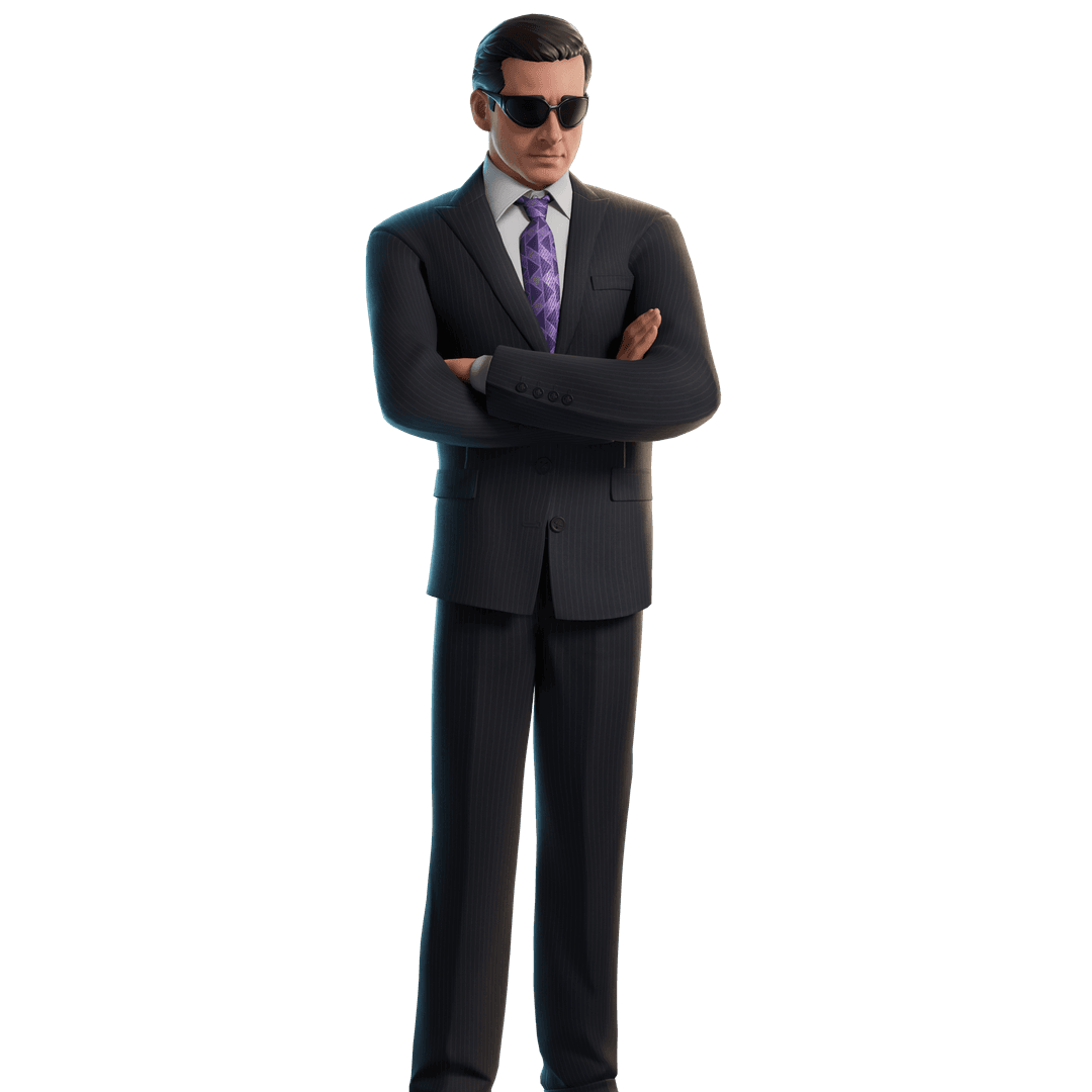 Imagen de Michael Scott